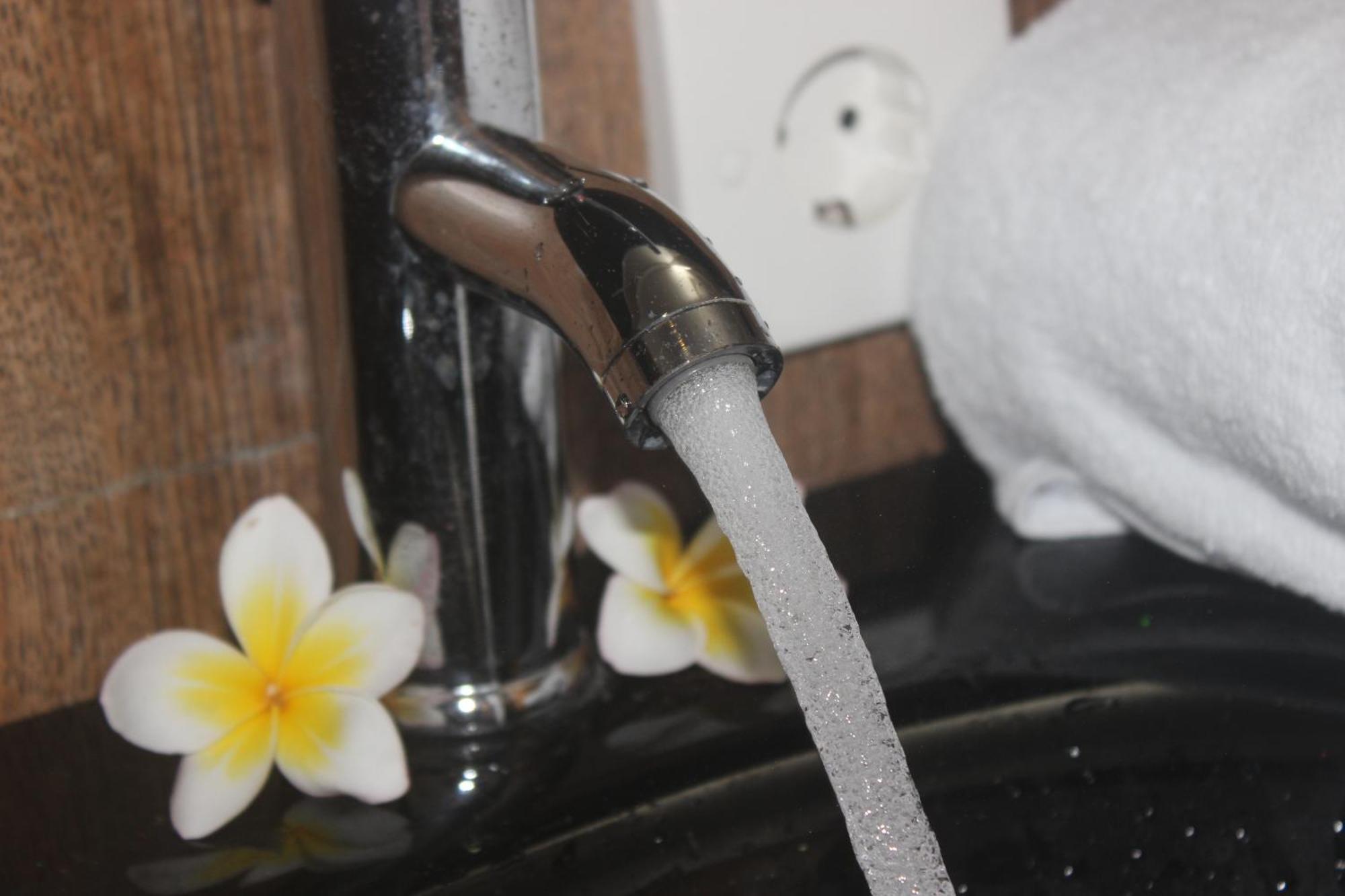 Silvy Guesthouse Canggu Eksteriør bilde