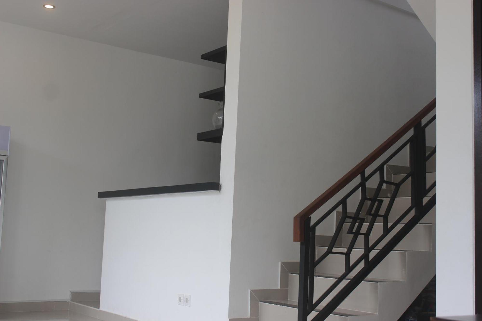 Silvy Guesthouse Canggu Eksteriør bilde